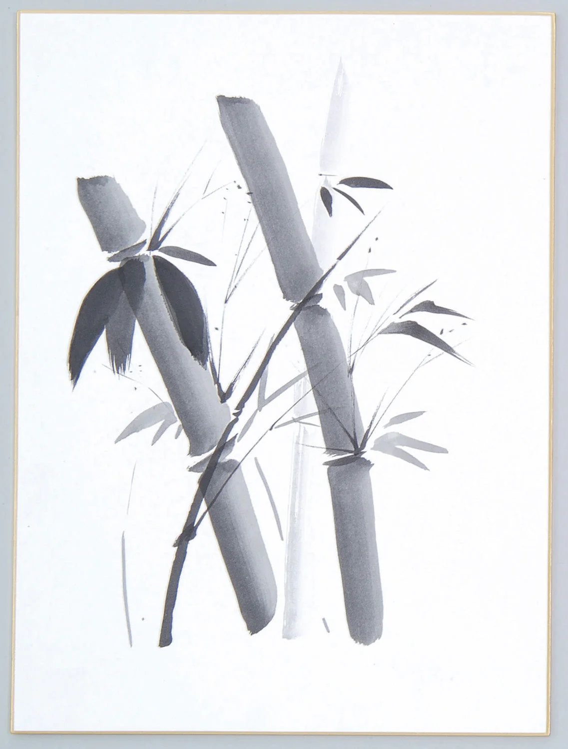Colored paper No. F6 Isenhari Matsu Suction