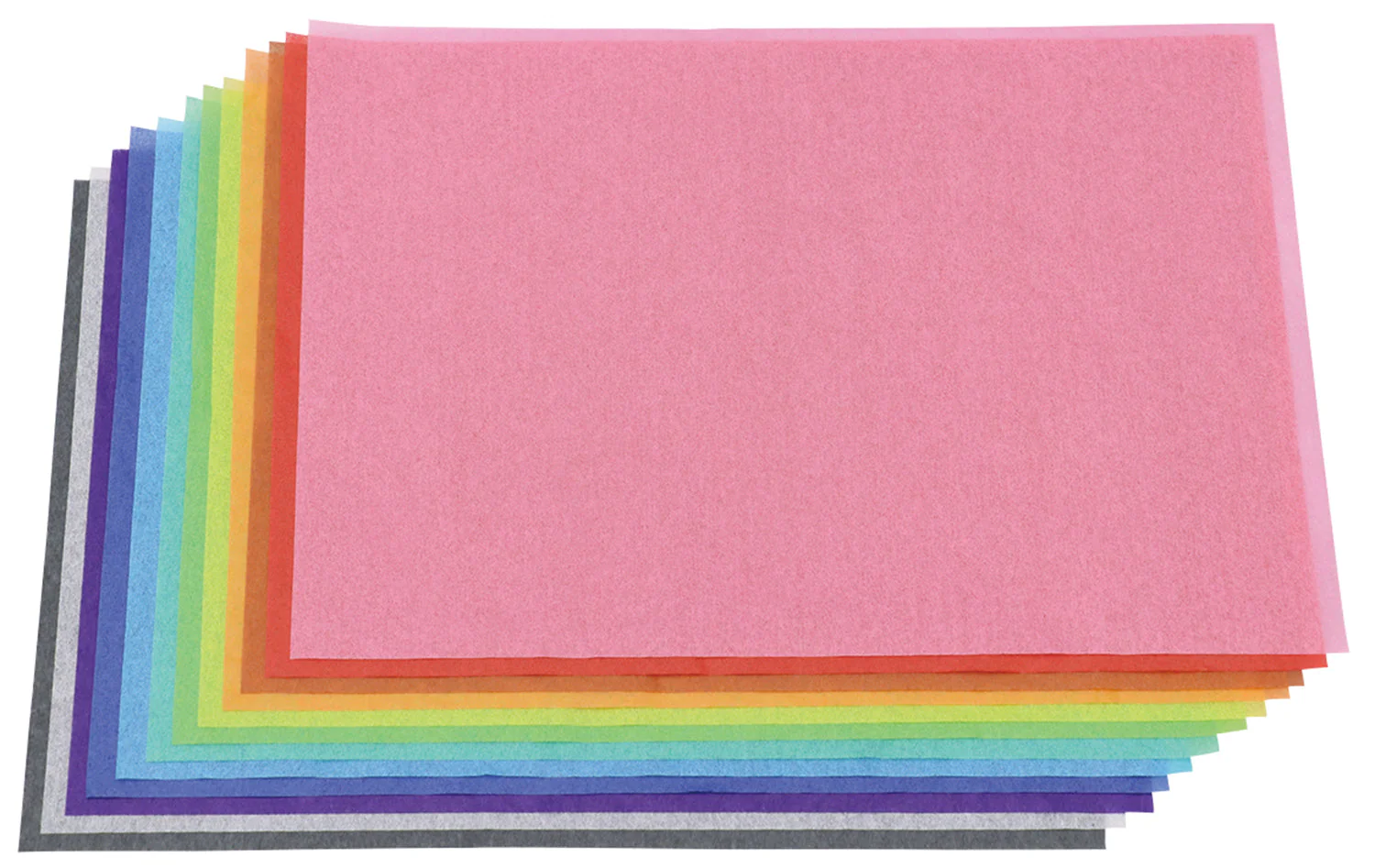 Ohanagami 12 colors 12 sheets set - Image 2