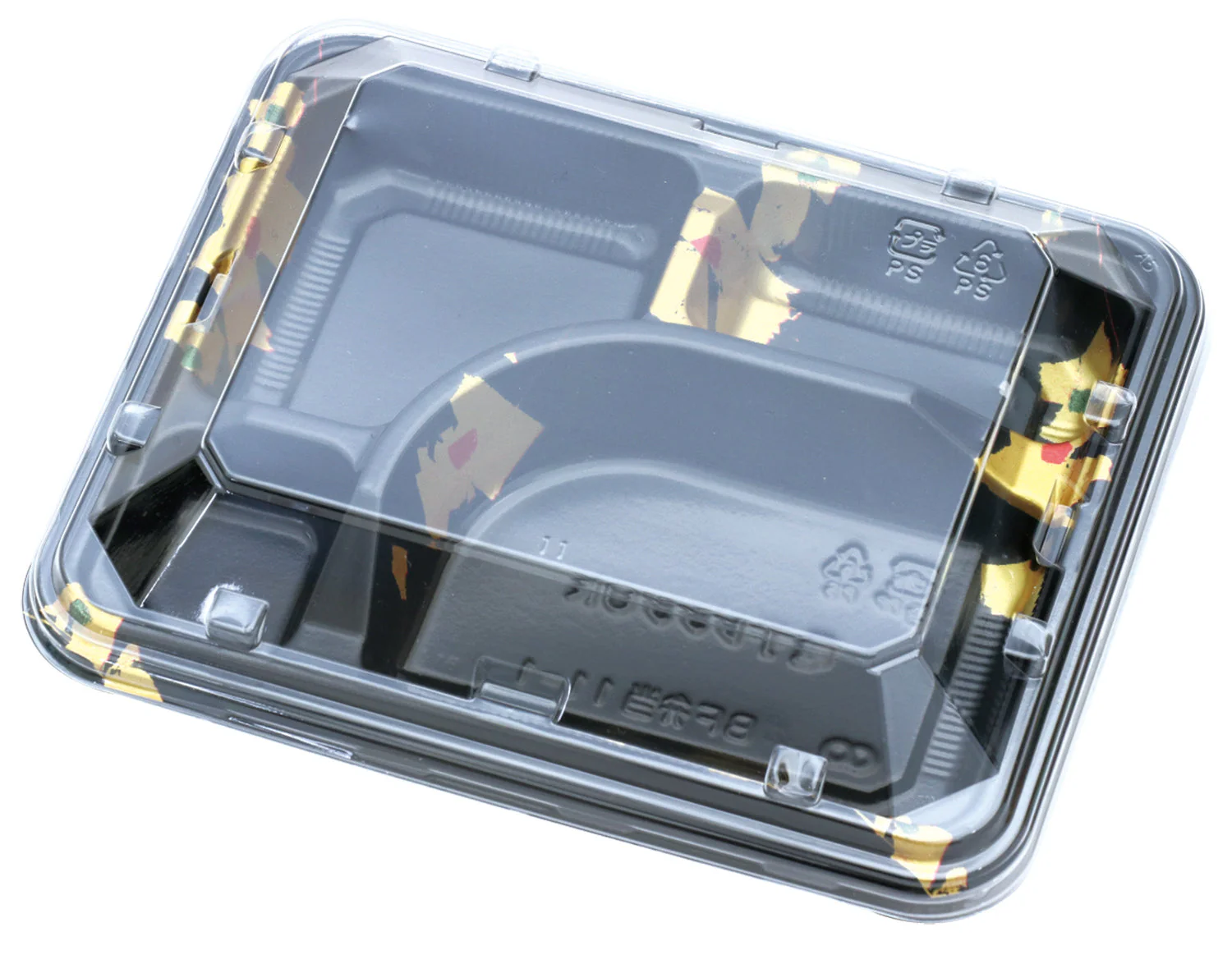 Lunch box set of 10 - Image 3