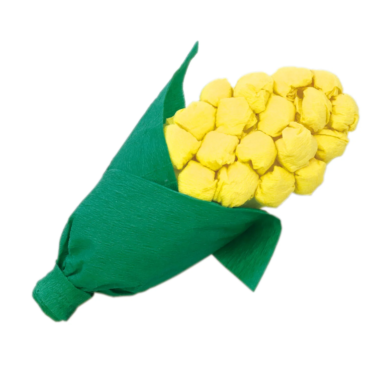 Crepe paper 250x250 6 colors set - Image 4