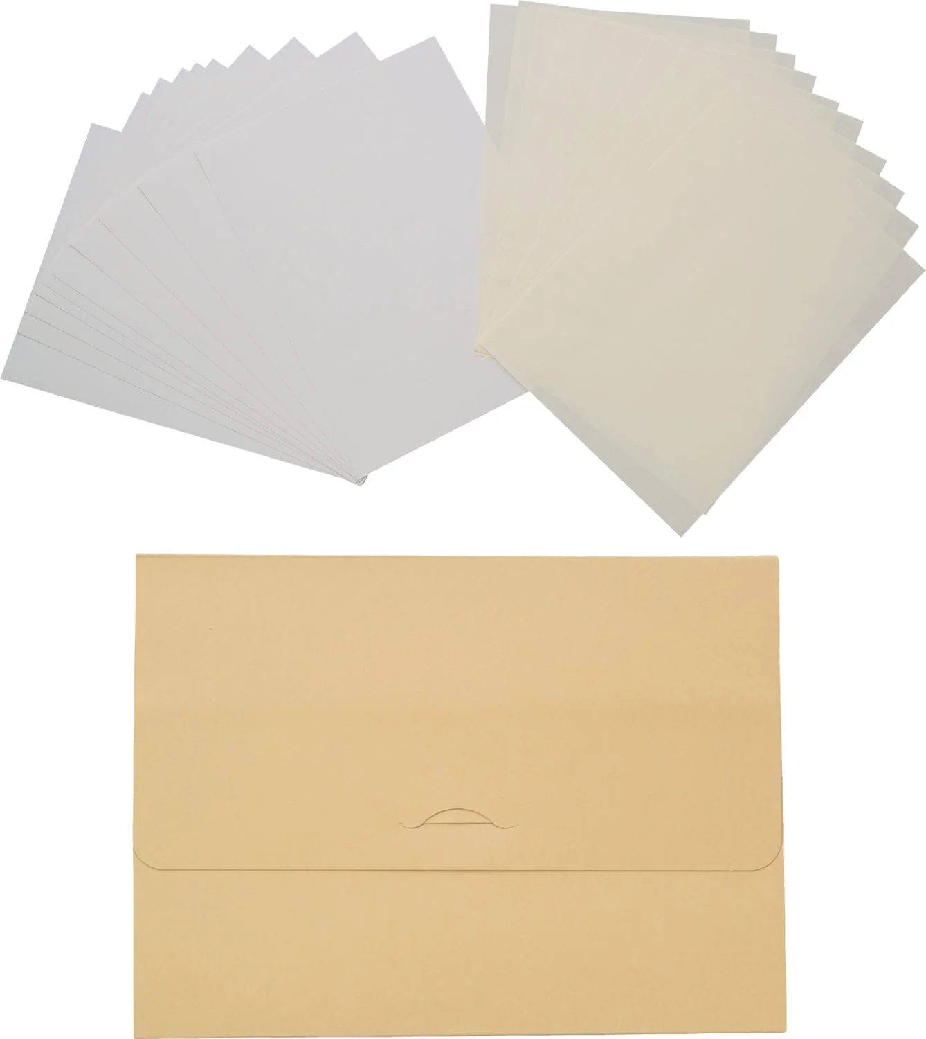Muse Sketchbox BX-4006 F6 White Tea