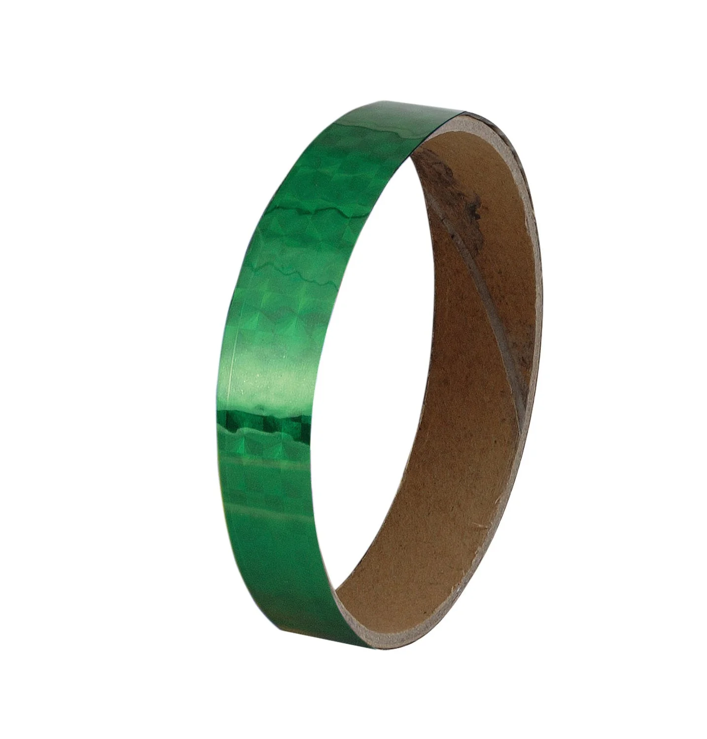 Hologram tape (set of 10) green - Image 2