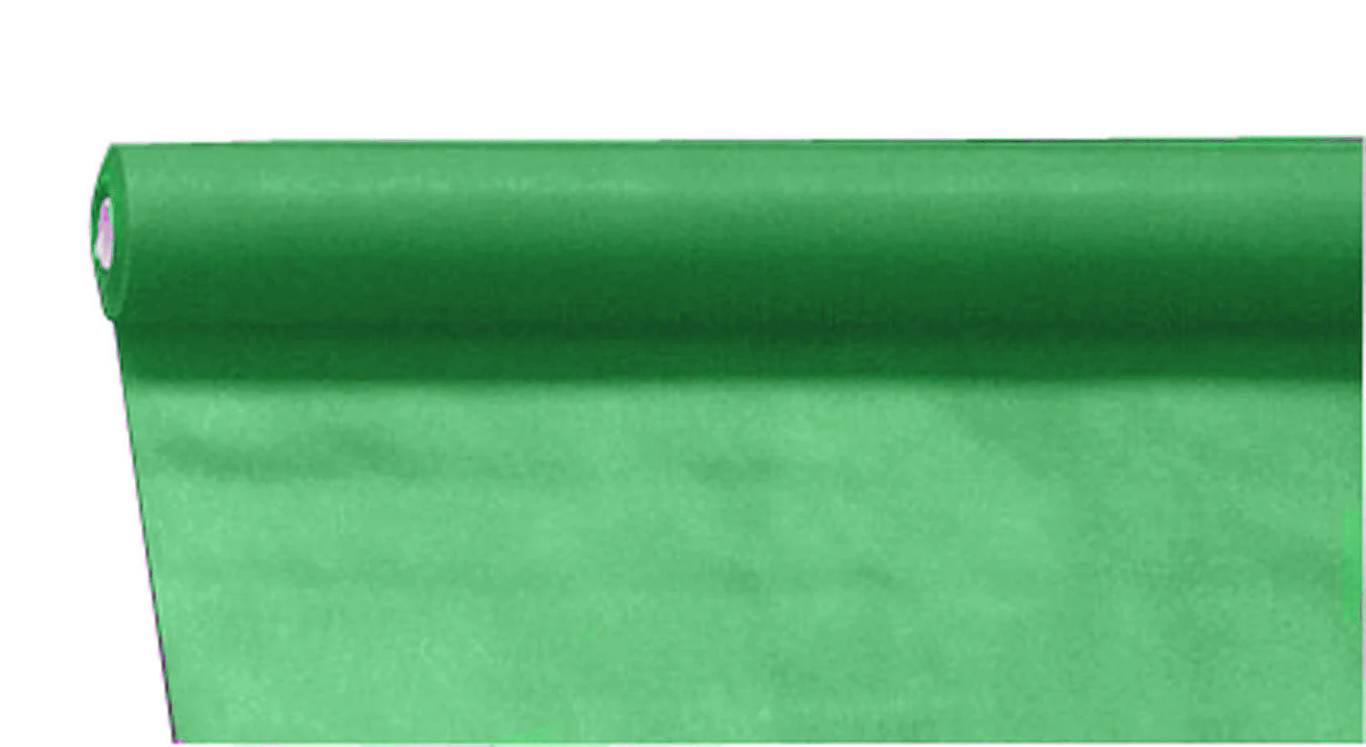 Colored non-woven fabric roll green 2m sale - Image 2