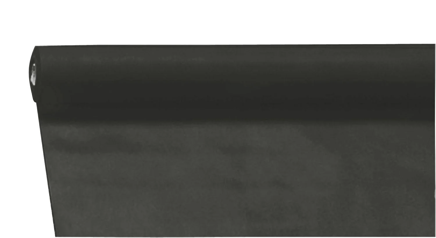 Colored non-woven fabric roll black 2m sale - Image 2