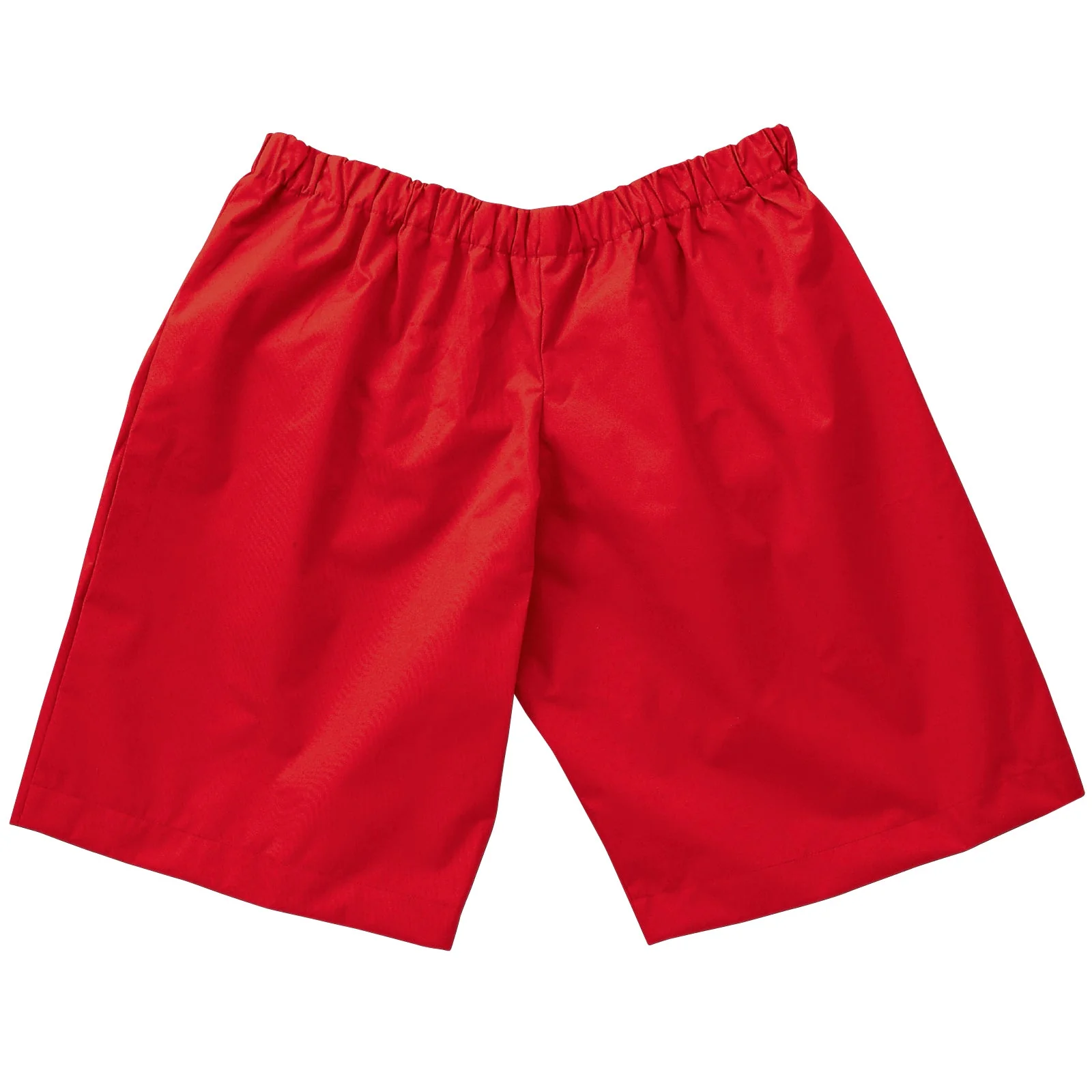 Decapane competition pants red