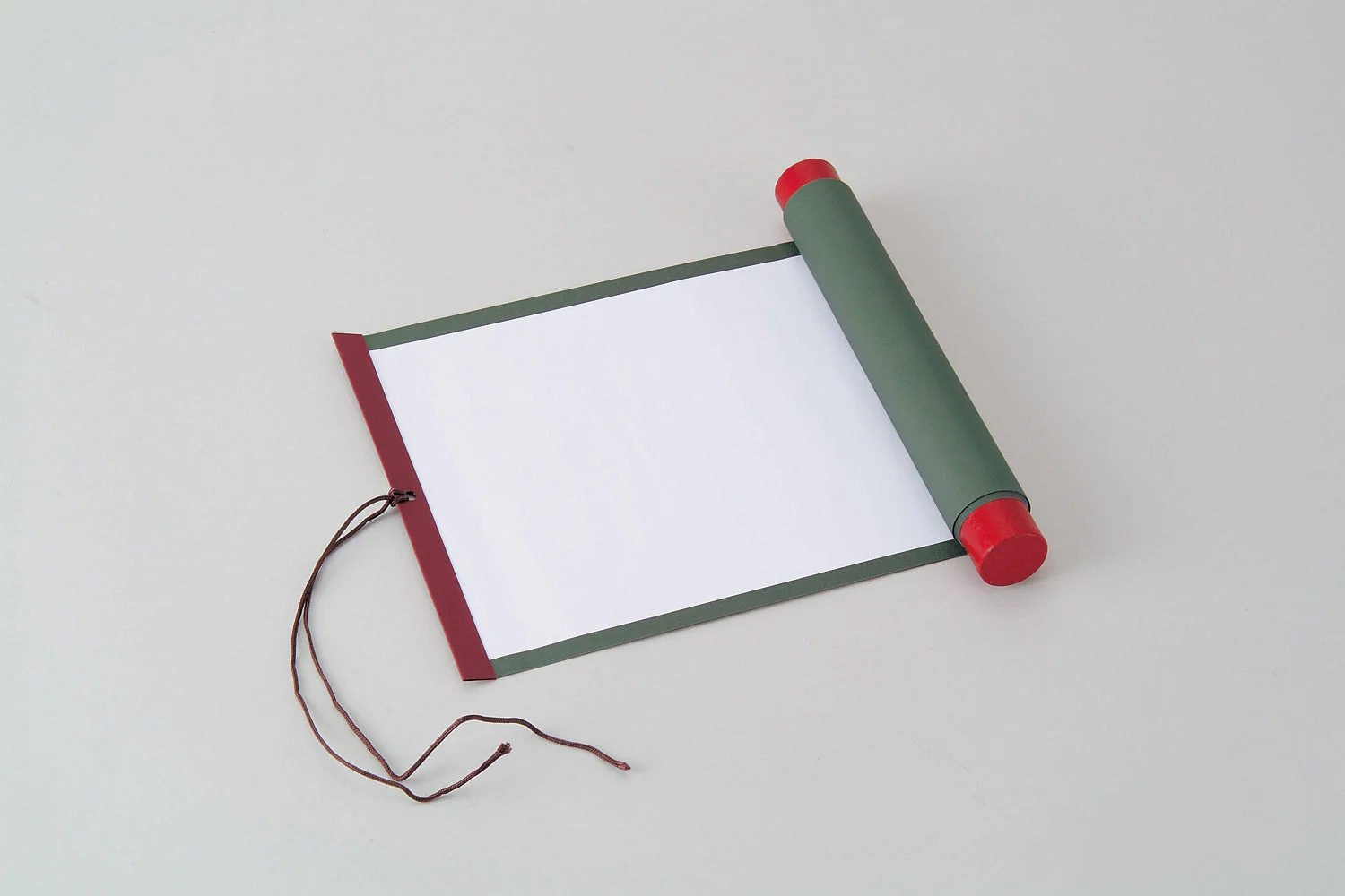 Picture scroll A (assembled) - Image 4