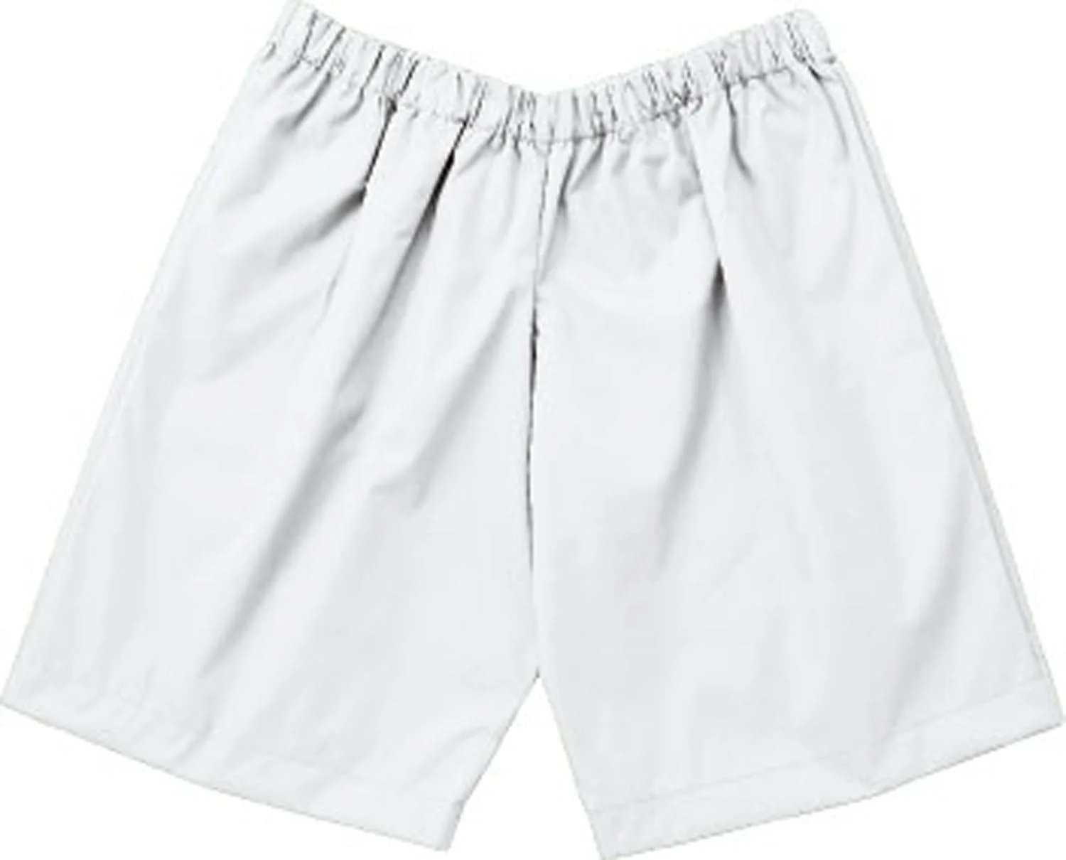 Decapacant competition pants white