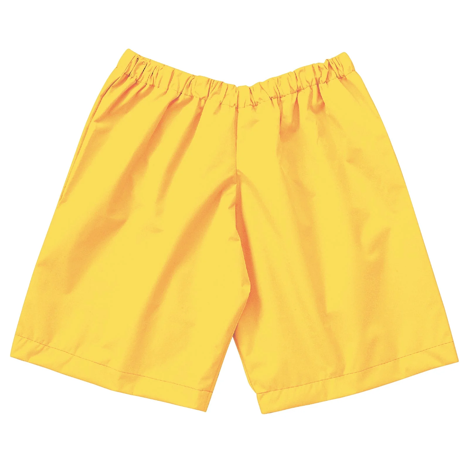 Big competition pants yellow