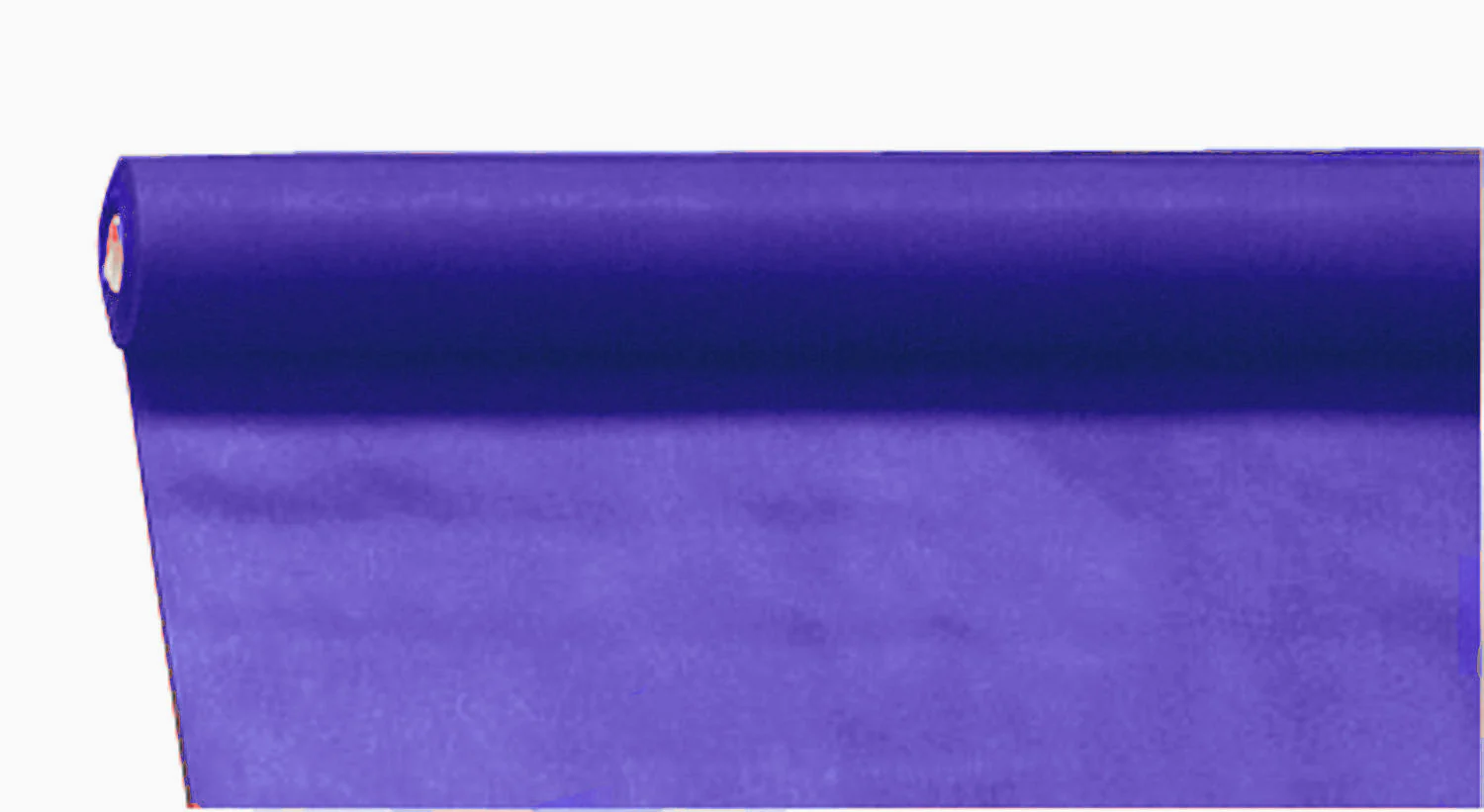 Color non-woven fabric roll purple 5m sale - Image 2