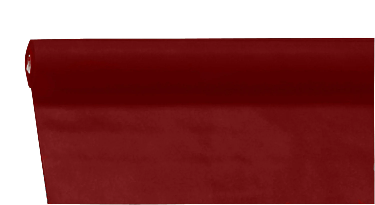 Colored non-woven fabric roll brown 5m sale - Image 2
