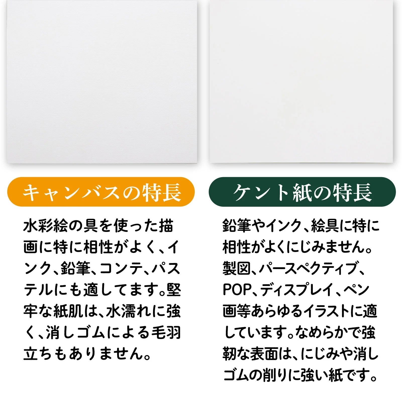A&B original artboard B3 canvas - Image 3