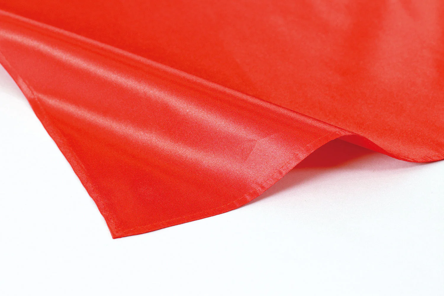 Sateen Big Flag Metallic Red φ12mm - Image 2