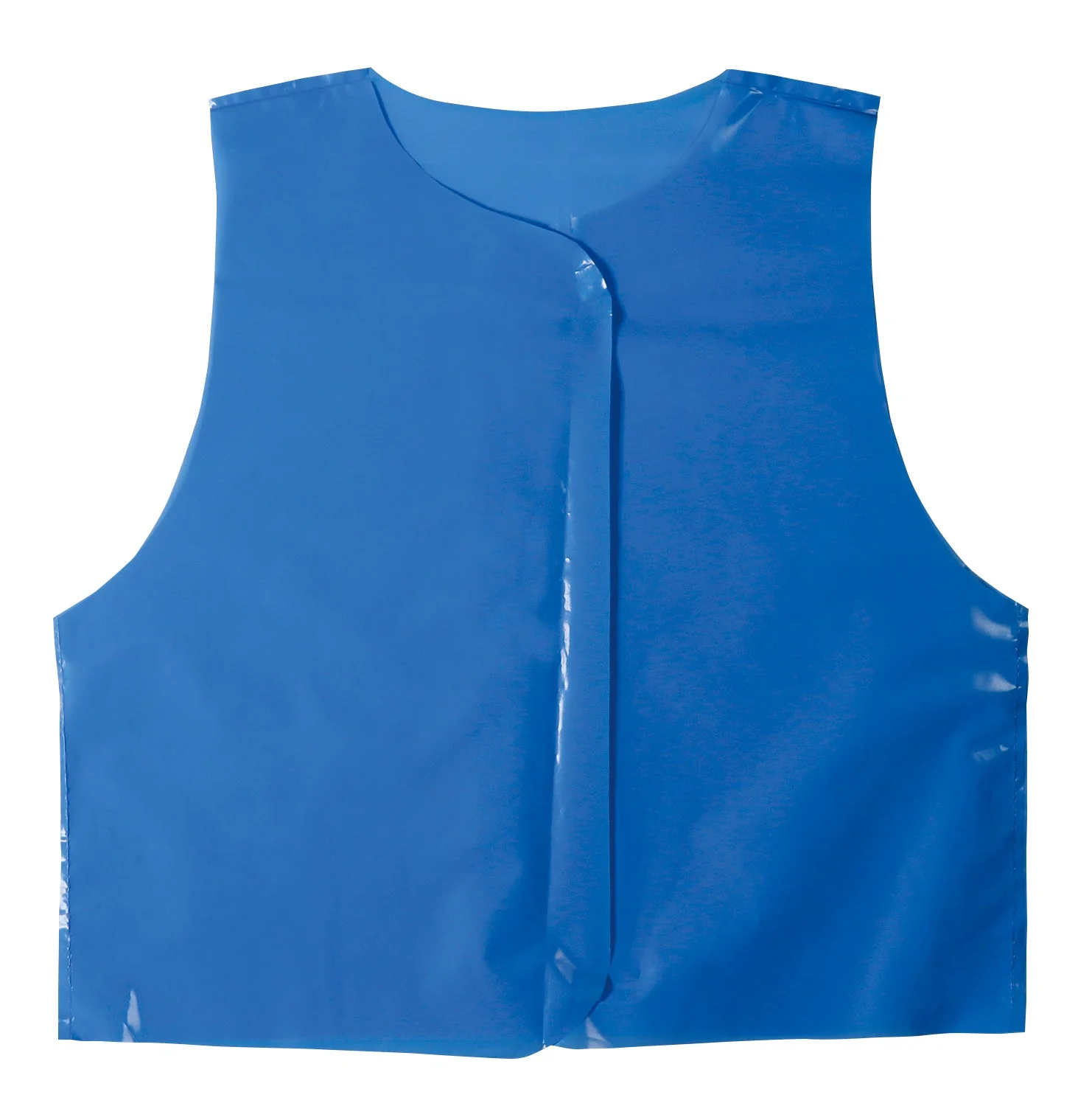 Vinyl costume base C best blue (10 pieces)
