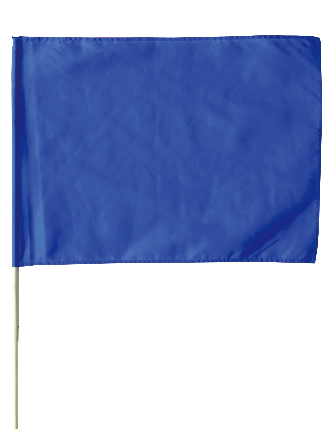 Big flag Colbalt Blue Round bar φ12mm
