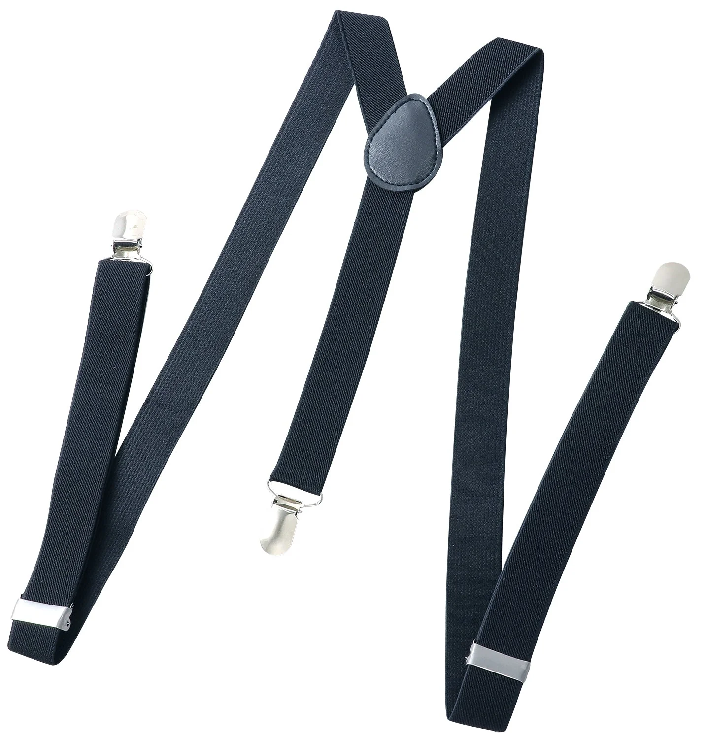 Suspender black