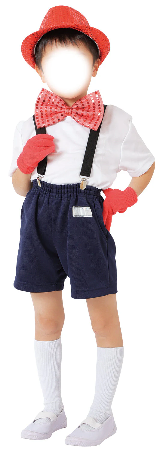 Suspender black - Image 3