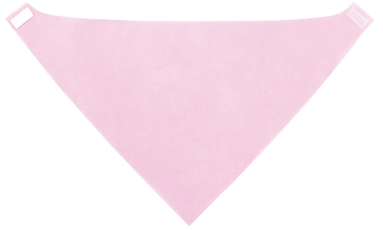 One touch scarf light peach