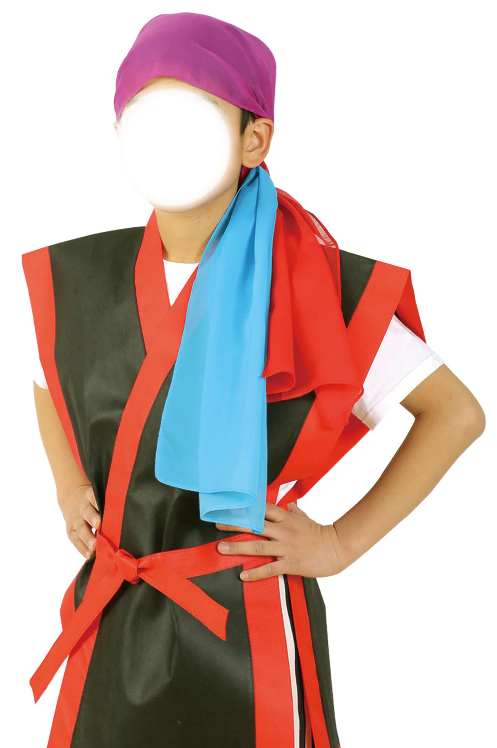 Colorful serge - Image 2