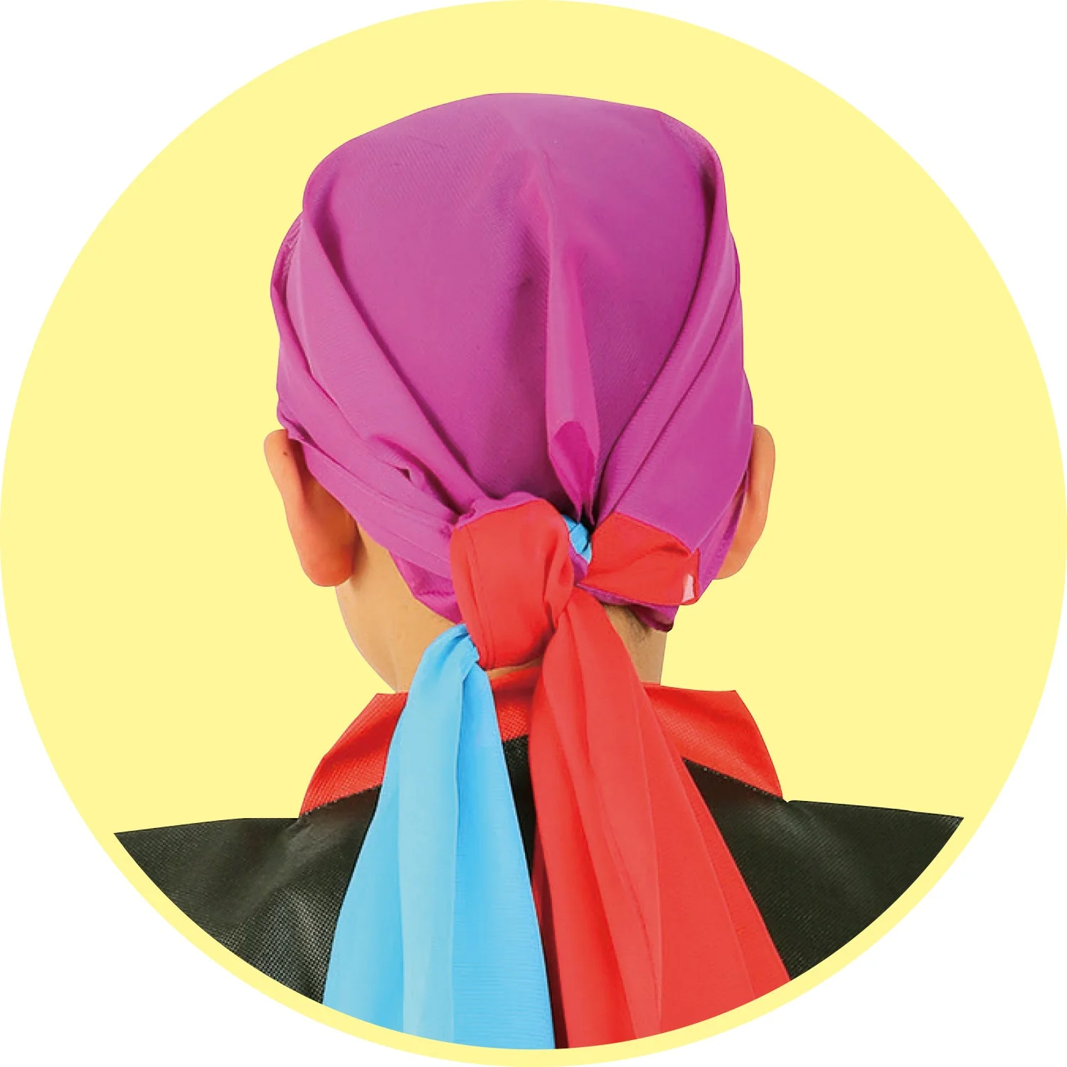 Colorful serge - Image 3