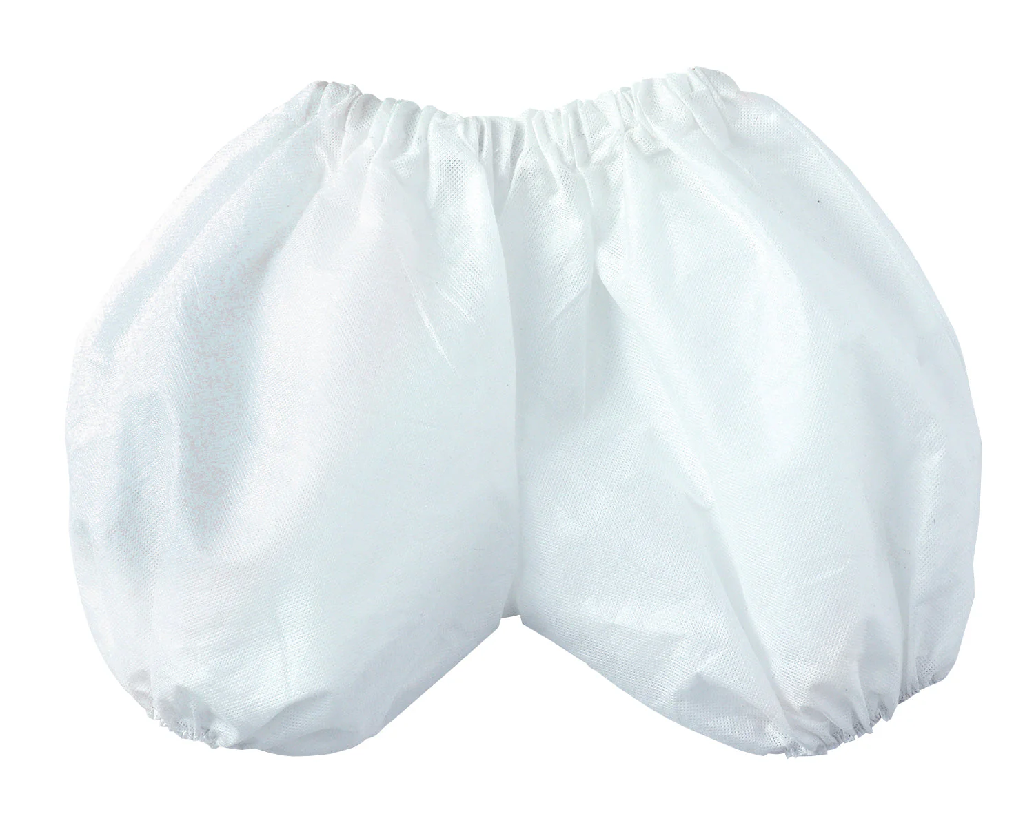 Pumpkin pants C white