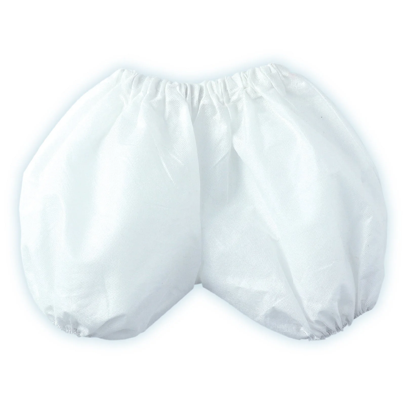Pumpkin pants J white