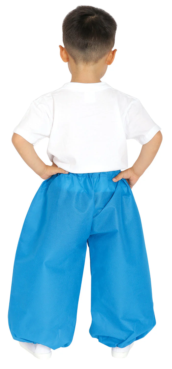 Salherpantu J blue - Image 2