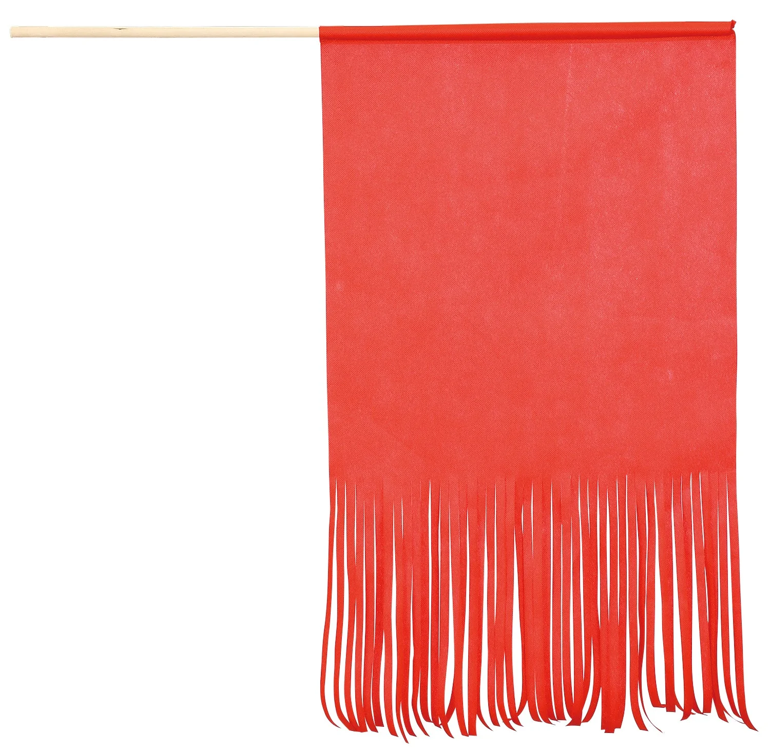 Hira Hira Flag Big Flag Red