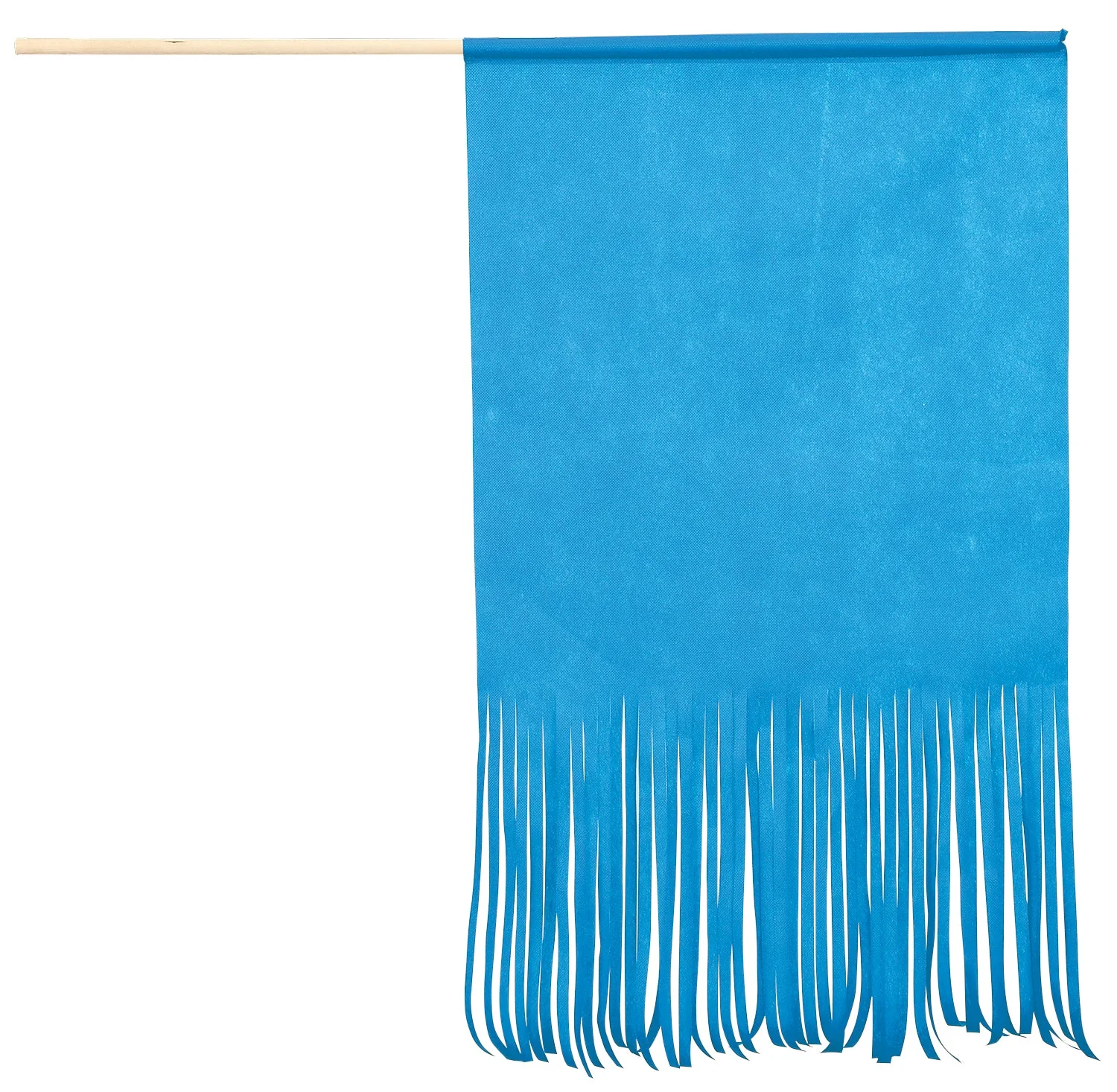 Hira Hira Flag Big Flag Blue