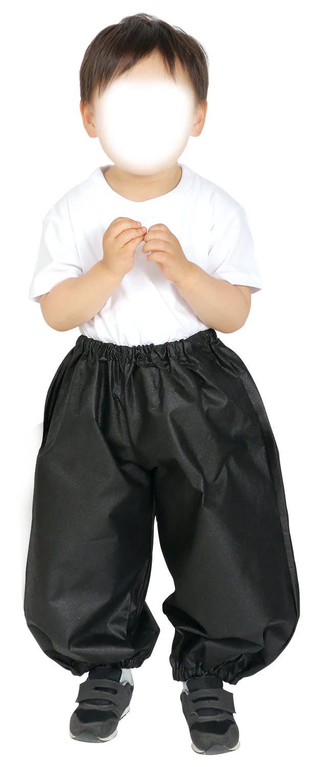Salherpants C black - Image 2