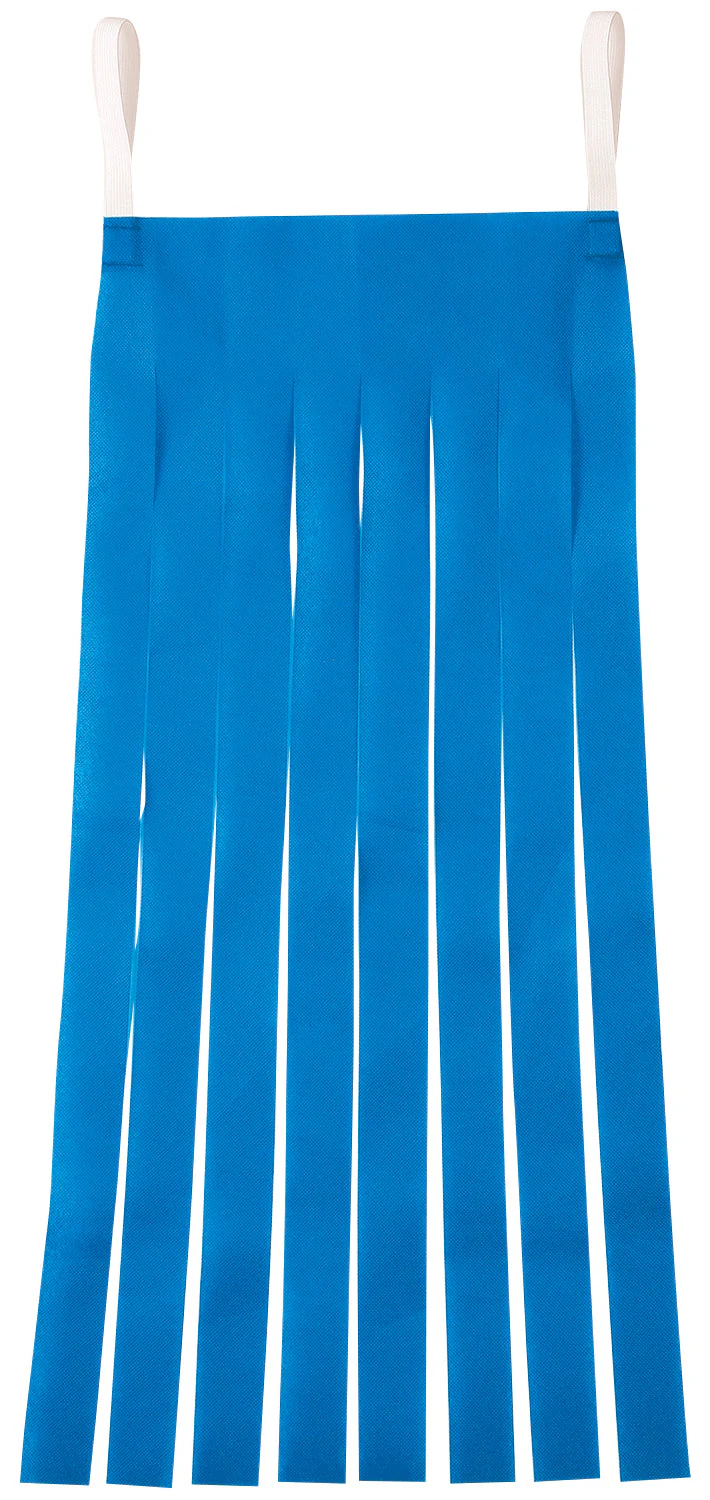 fringeant blue