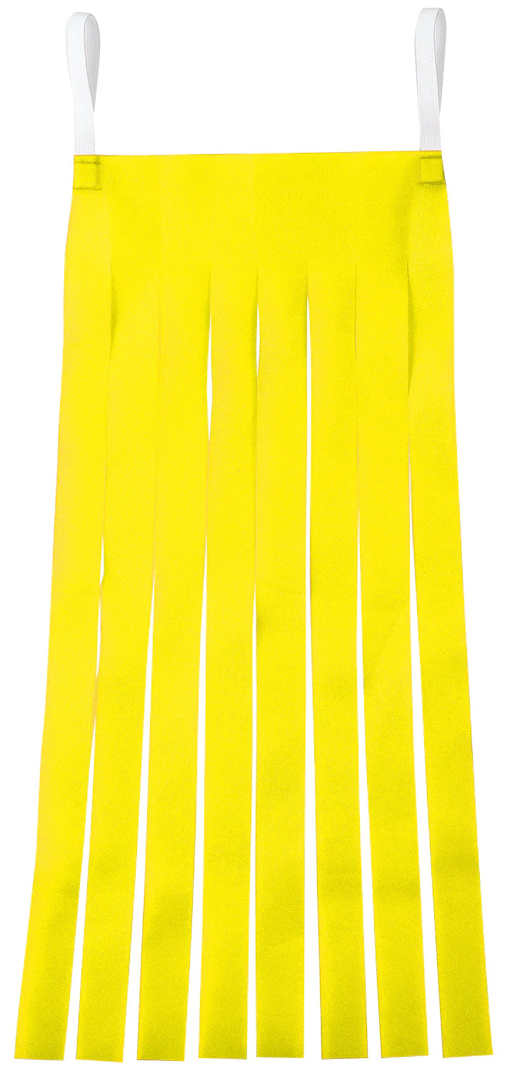 Fringement yellow