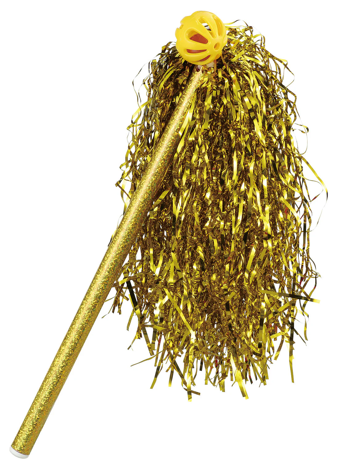 Sparkling rin rin stick yellow