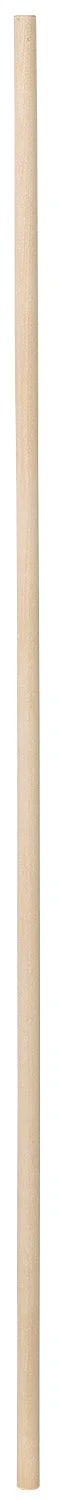 Round bar φ12 x 750mm (large flag size)