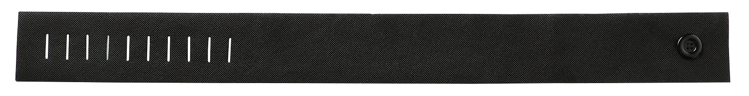 Non-woven belt