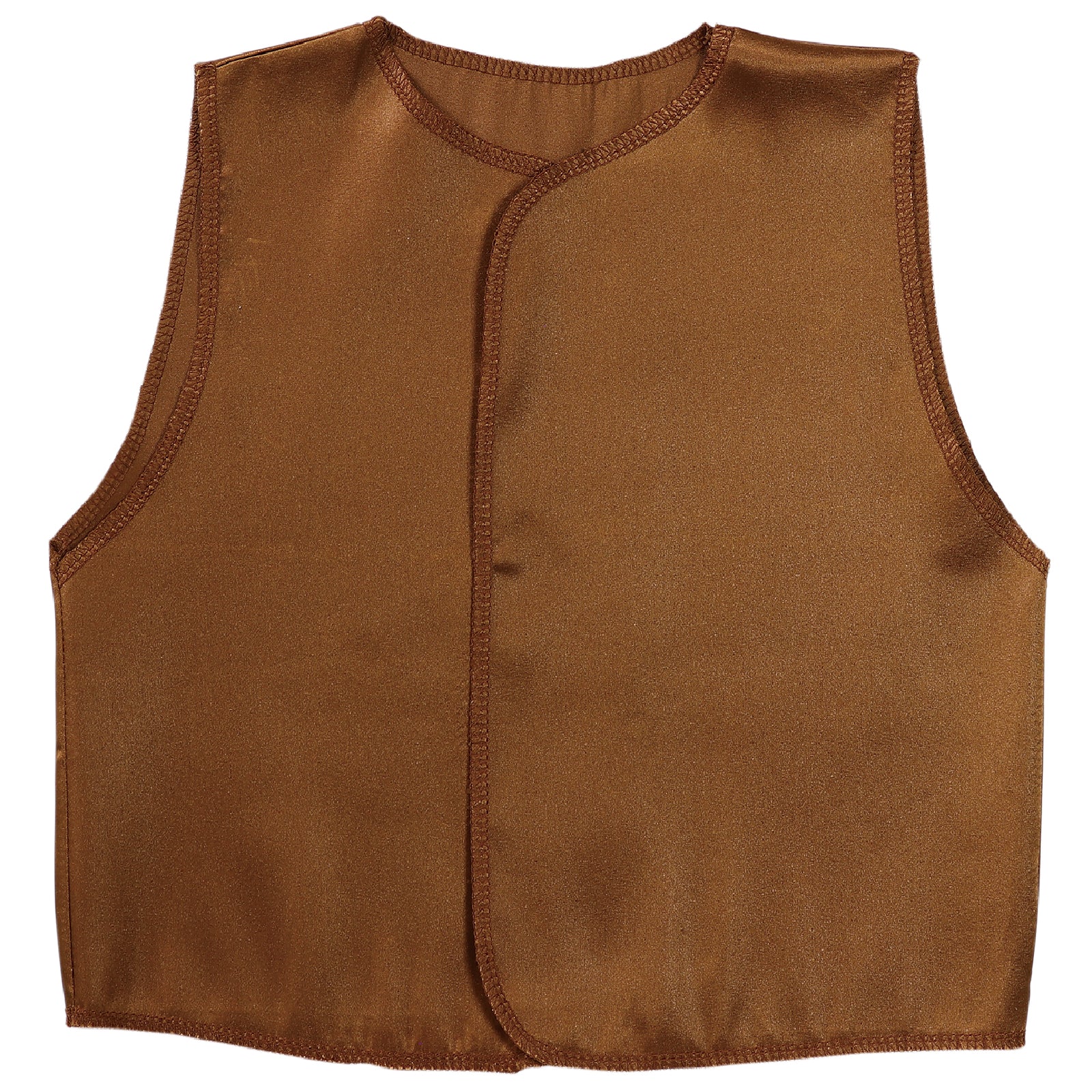 Soft satin best C brown