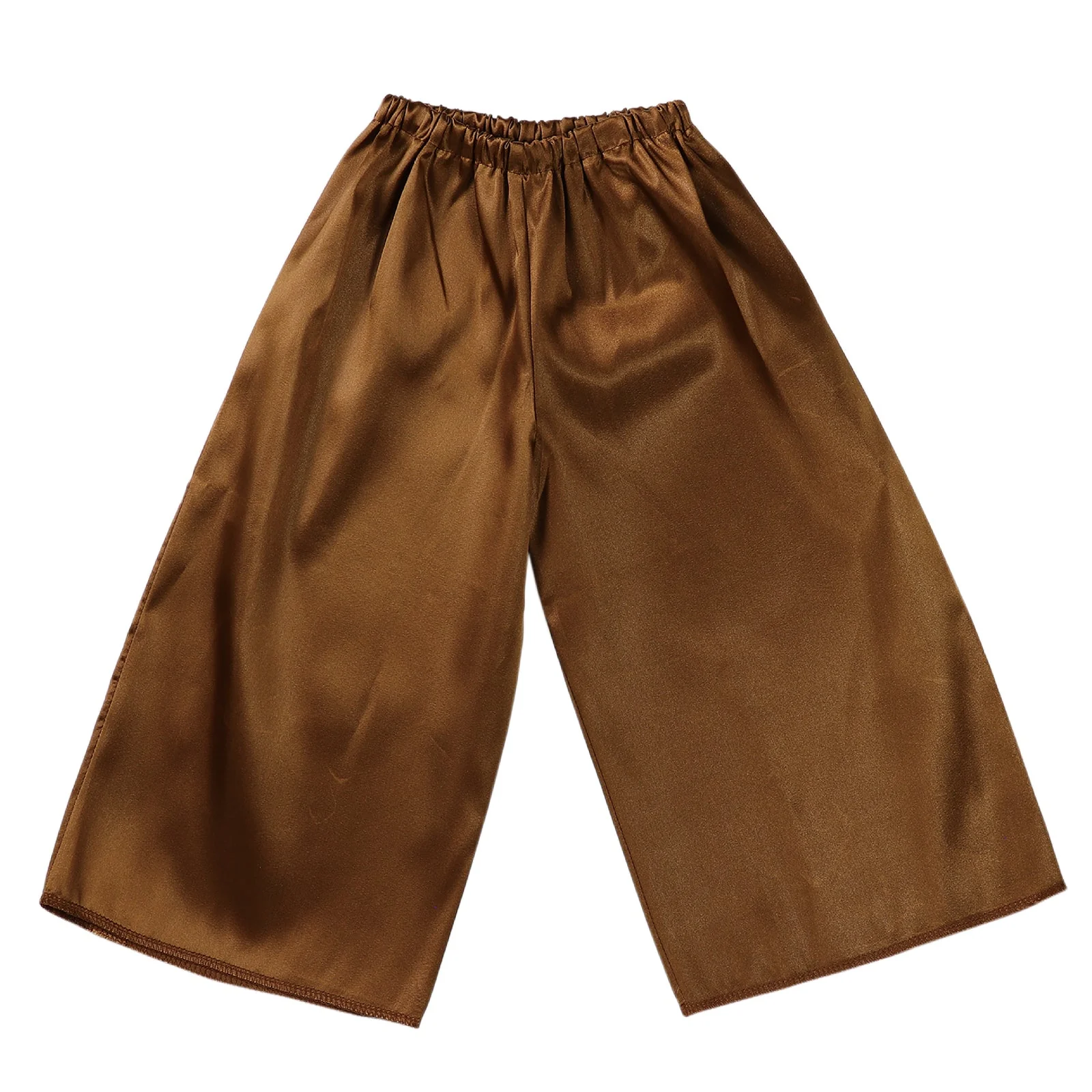 Soft satin bones J brown