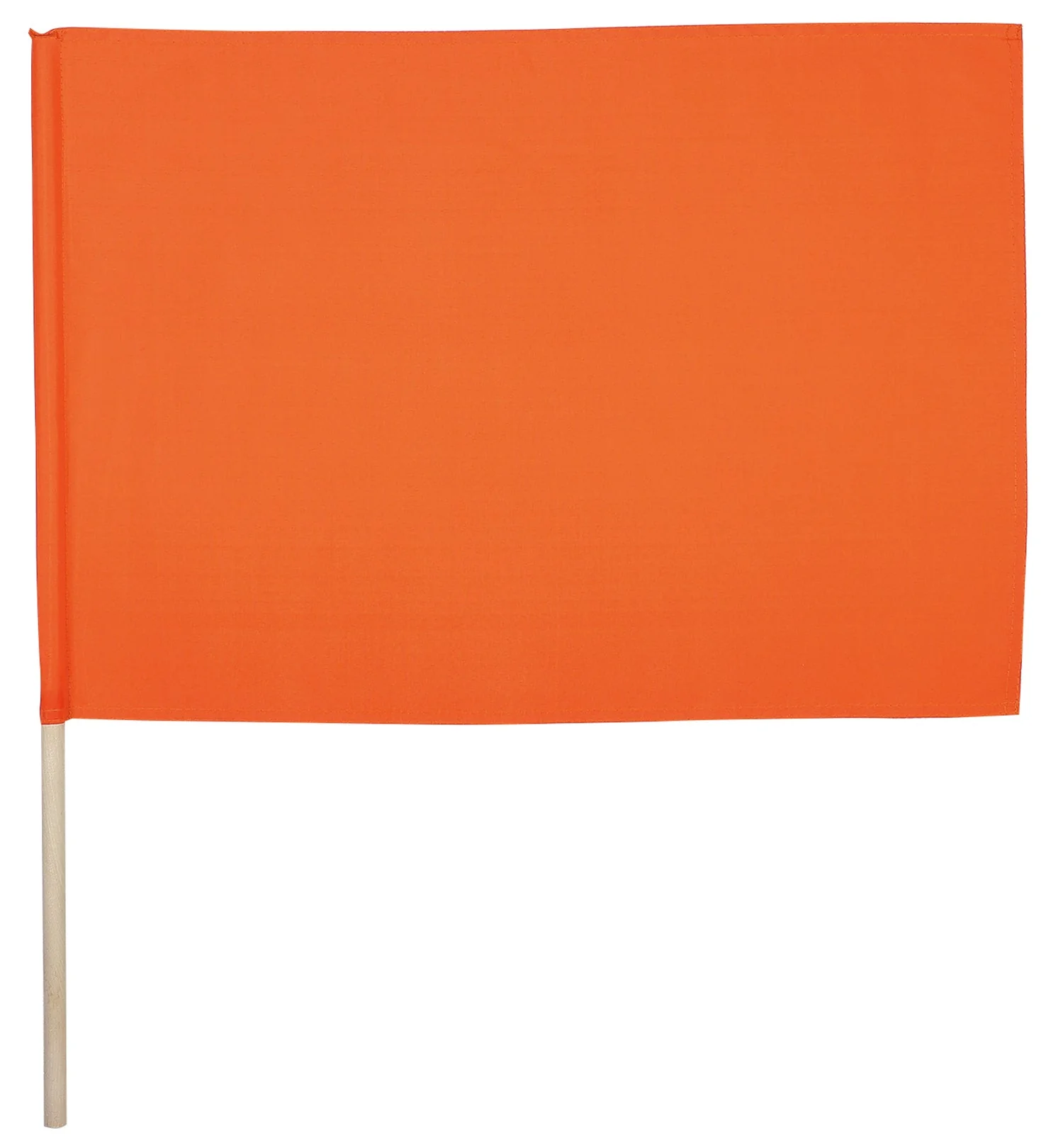 Medium flag orange φ12mm