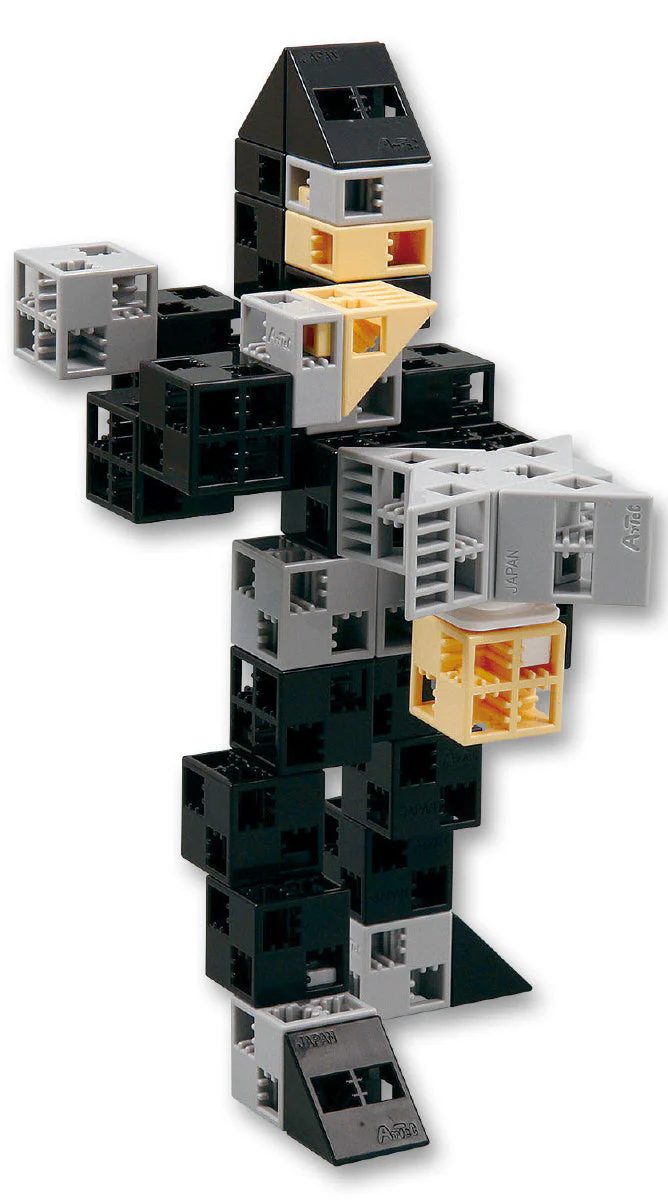 Miscellaneous goods block Shinobu - Image 2