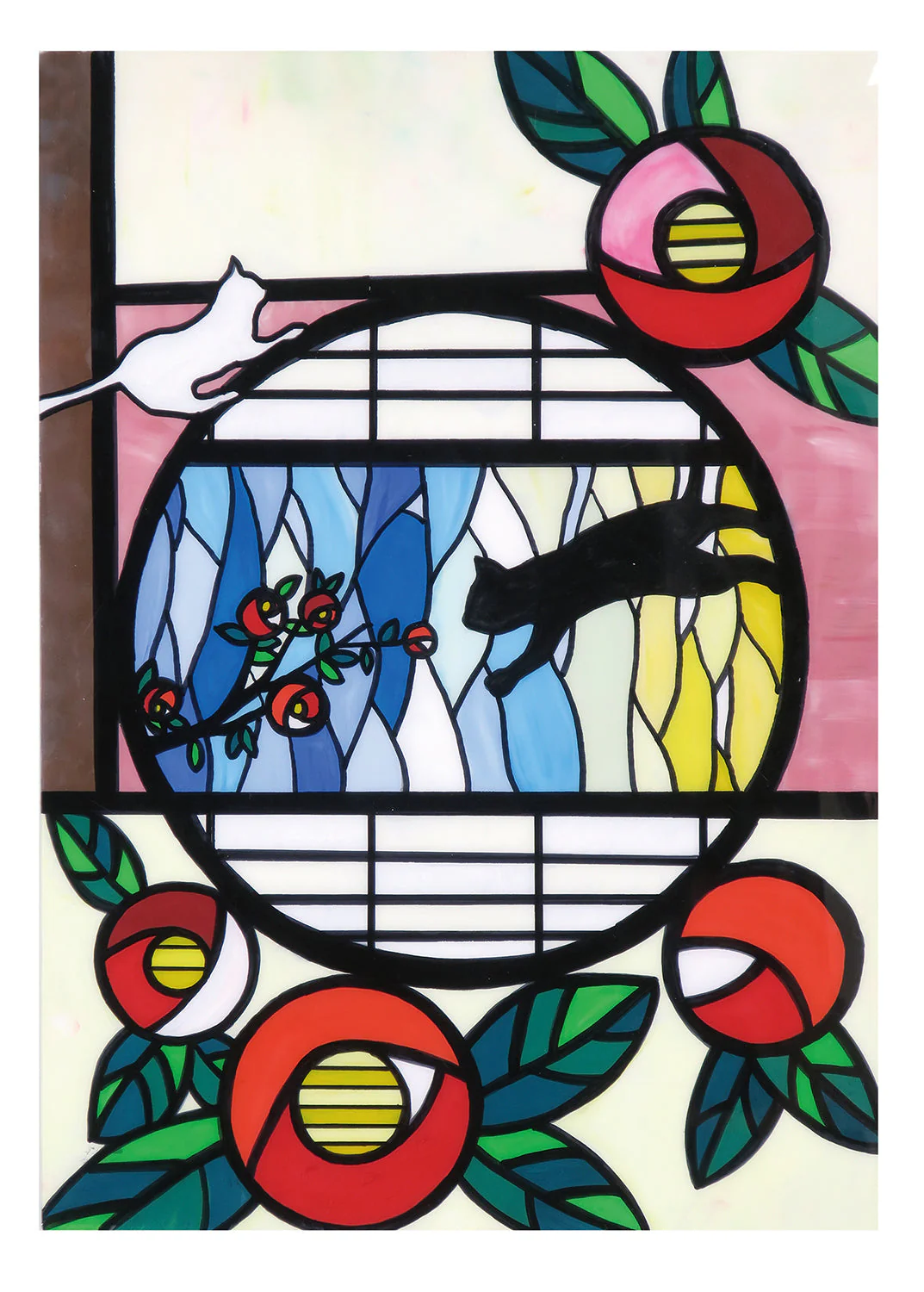 Drawing PET board - Image 2