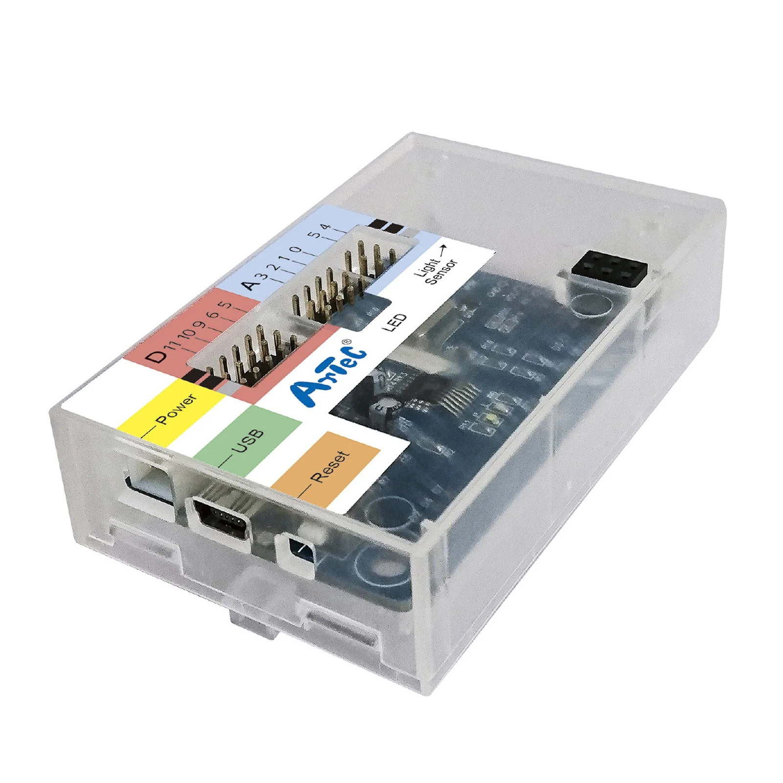 Studuino mini case included