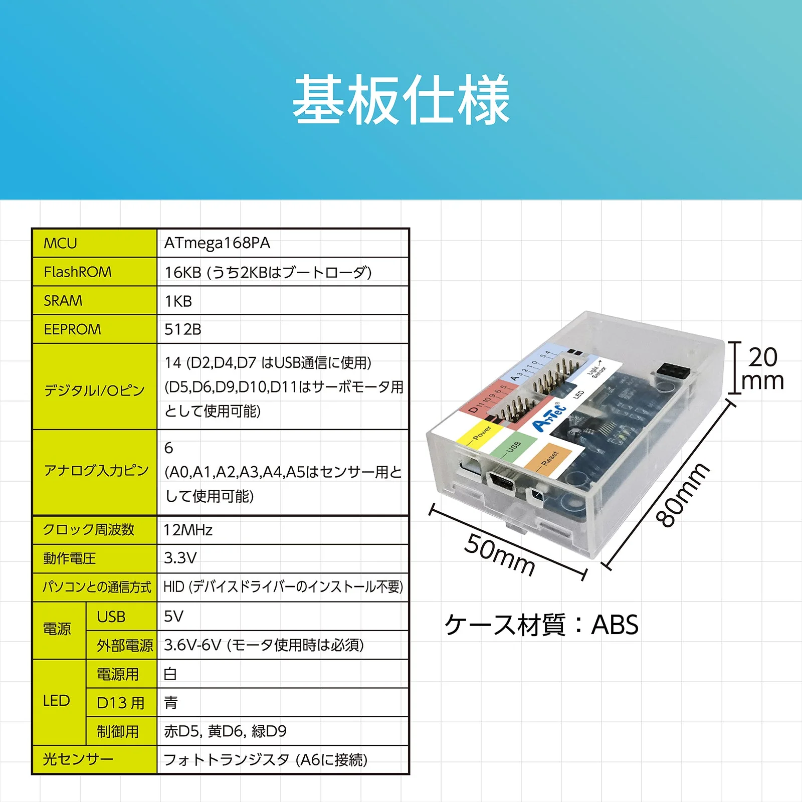 Studuino mini case included - Image 6