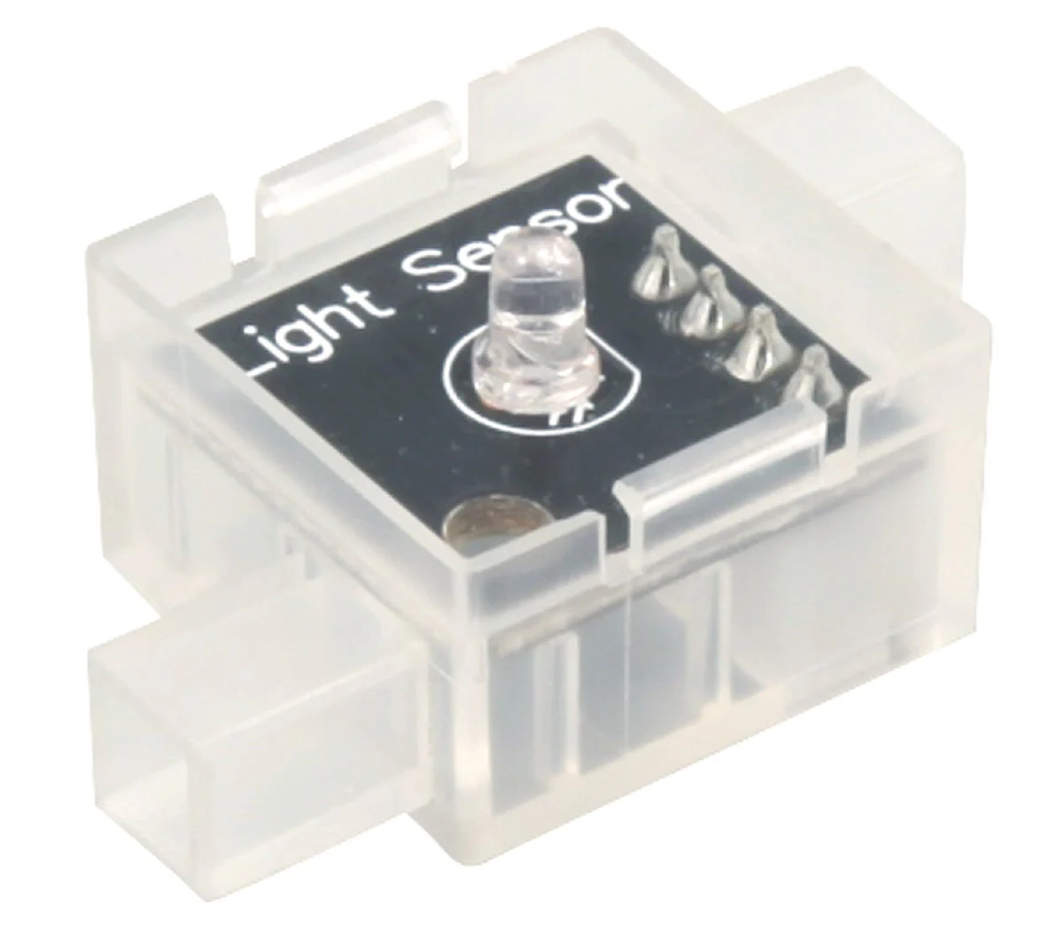 Optical sensor for robot