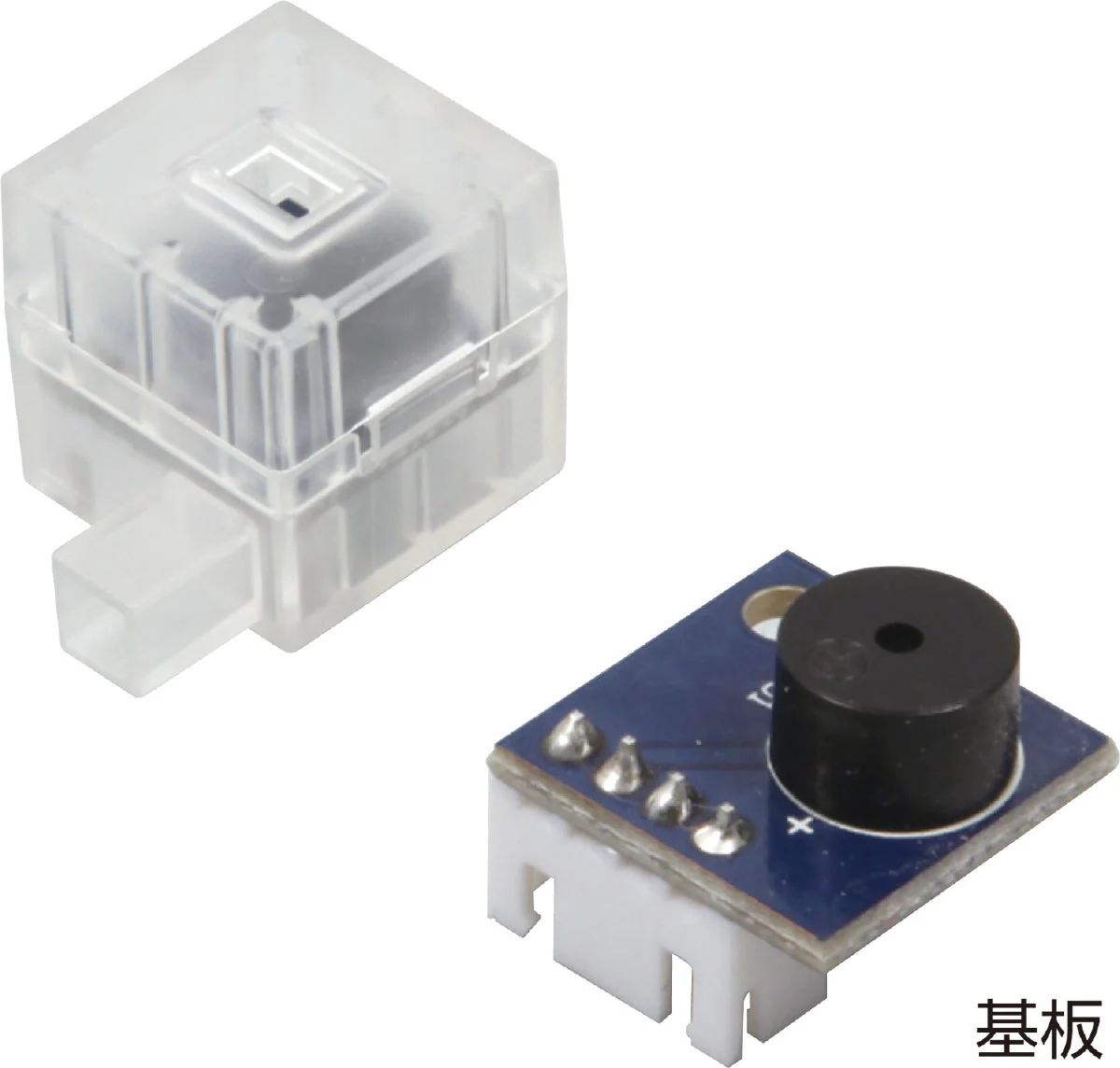 Electronic buzzer for robot - Image 3