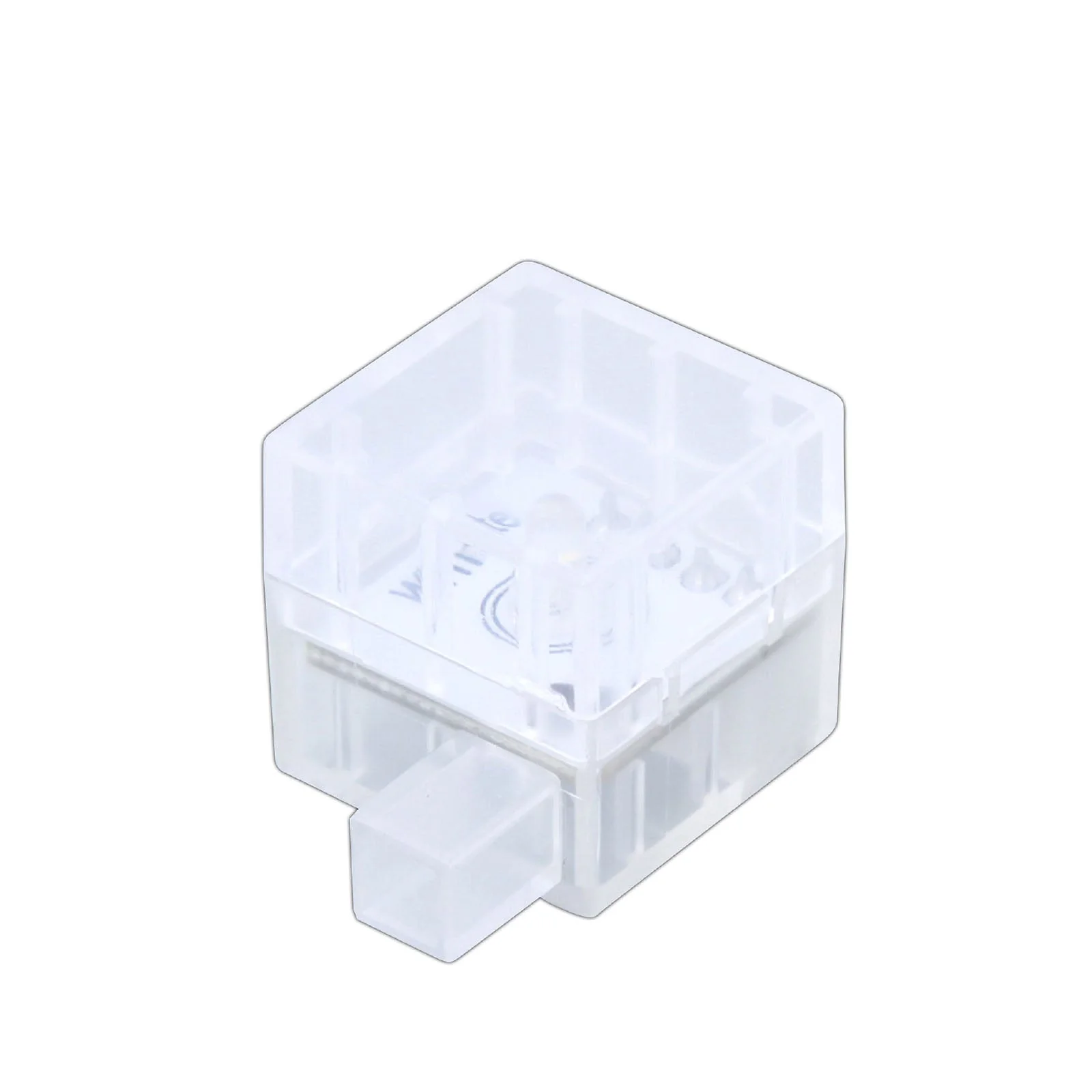 LED white for robot