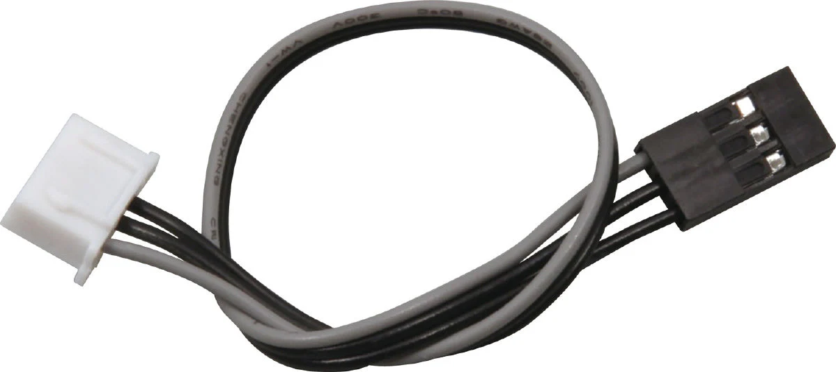 Sensor connection cord (3 cores 15cm)