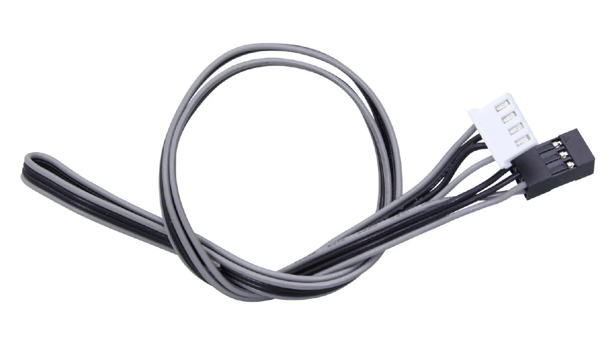 Sensor connection cord 50cm (for acceleration sensor)