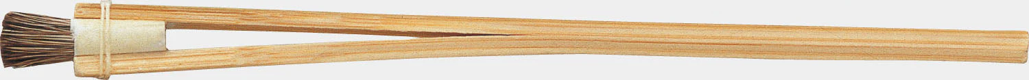 Rub brush H 2