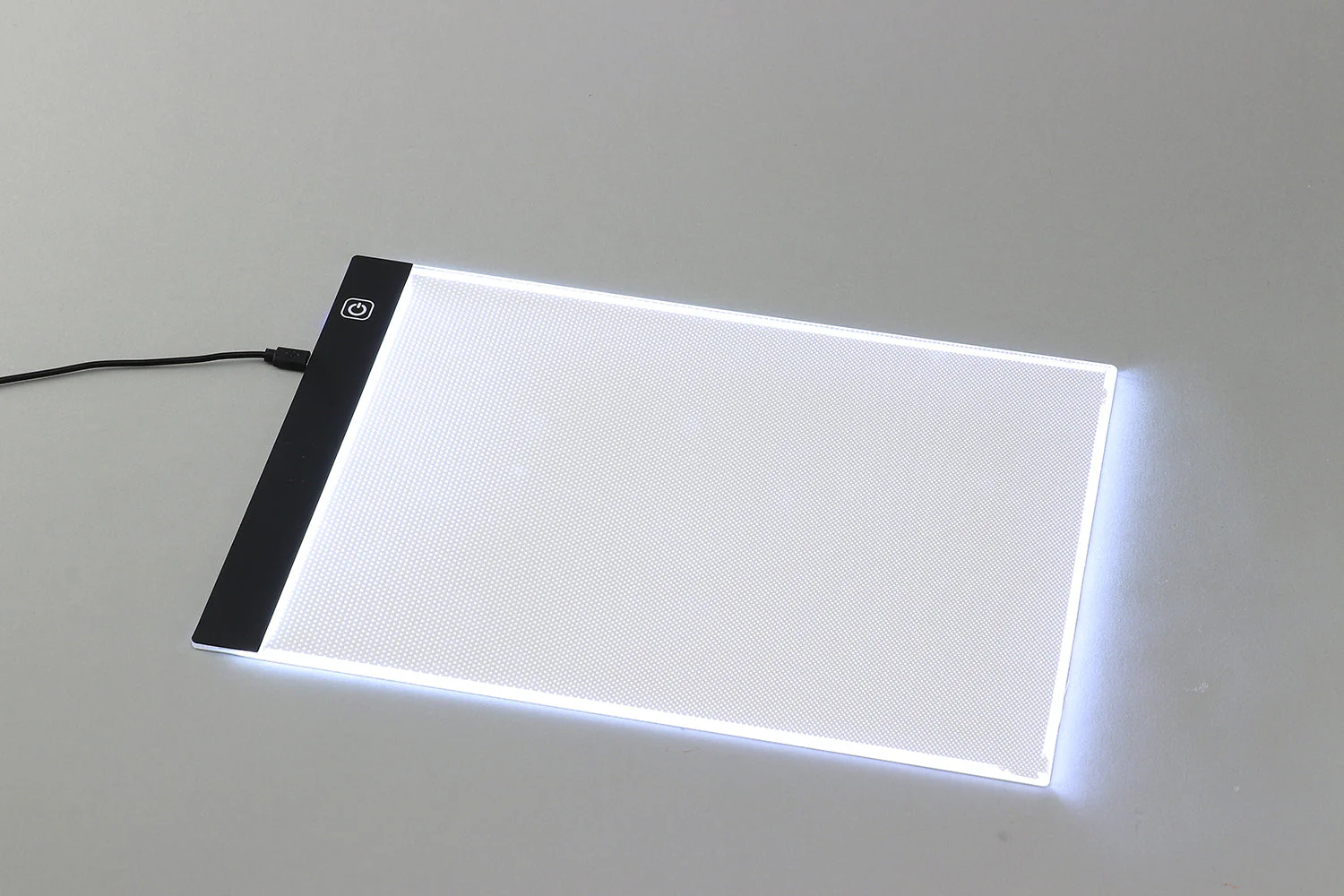 LED tracing table A4 size
