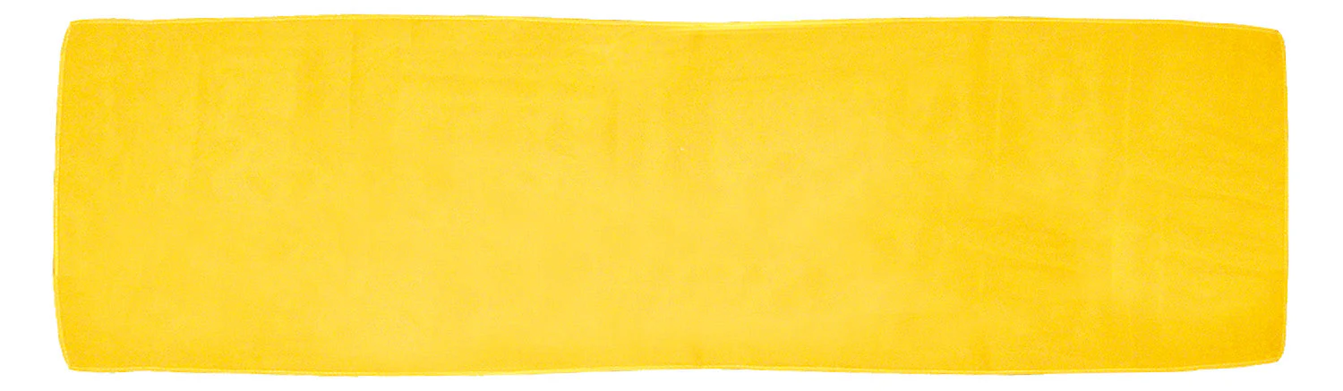 Yellow Waist Cloth