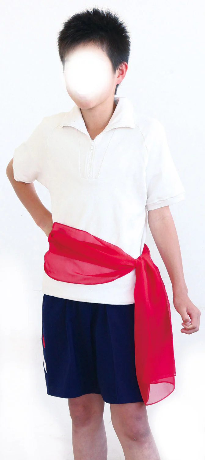 Yellow Waist Cloth - Image 2